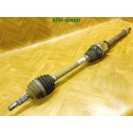 Antriebswelle Gelenkwelle rechts Renault Clio 3 III Beifahrerseite 8200499586