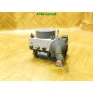 ABS Hydraulikblock Renault Clio 3 III Bosch 8200747140 0265232077