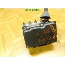 ABS Hydraulikblock Renault Clio 3 III Bosch 8200747140 0265232077
