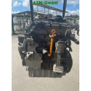 Motor VW Golf 5 V Plus 1.9 TDI 77 kW Motorcode BKC Gelaufen 180.295 KM