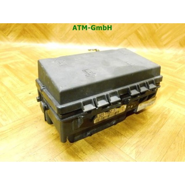 Sicherungskasten Opel Corsa D GM 13217392EF