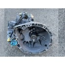 Getriebe Schaltgetriebe Renault Megane 2 II 1.9 dCi 81 kW Getriebecode ND0 008