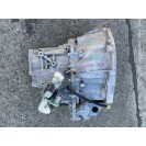 Getriebe Schaltgetriebe Renault Megane 2 II 1.9 dCi 81 kW Getriebecode ND0 008