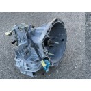 Getriebe Schaltgetriebe Renault Megane 2 II 1.9 dCi 81 kW Getriebecode ND0 008