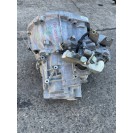 Getriebe Schaltgetriebe Renault Megane 2 II 1.9 dCi 81 kW Getriebecode ND0 008