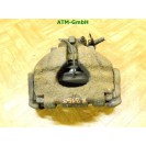 Bremssattel vorne links VW Transporter T4 Fahrerseite