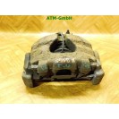 Bremssattel vorne links VW Transporter T4 Fahrerseite