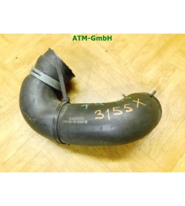 Ladeluftrohr Ladeluftschlauch Turboschlauchrohr VW Transporter T4 701145832A