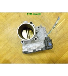 Drosselklappe Ford Fiesta 6 VI FoMoCo Bosch 8A6G9F991AB 0280750478