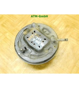 Bremstrommel hinten rechts Ford Fiesta 6 VI 3 türig Beifahrerseite 8V511113A