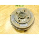 Bremstrommel hinten rechts Ford Fiesta 6 VI 3 türig Beifahrerseite 8V511113A