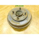 Bremstrommel hinten rechts Ford Fiesta 6 VI 3 türig Beifahrerseite 8V511113A