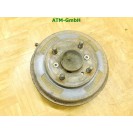 Bremstrommel hinten rechts Ford Fiesta 6 VI 3 türig Beifahrerseite 8V511113A