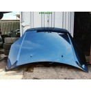 Motorhaube Ford Fiesta 5 V Farbcode W3 Blau Atlantik-Blau Metallic