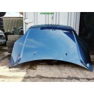 Motorhaube Ford Fiesta 5 V Farbcode W3 Blau Atlantik-Blau Metallic