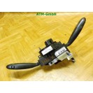 Kombischalter Blinkerschalter Wischerschalter VW Polo 9N3 6Q0953503CG