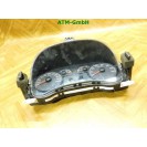 Tacho Kombiinstrument Fiat Punto 2 II 188 46833368