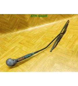 Scheibenwischerarm Wischerarm vorne links Smart 450 Fahrerseite 0001221V005