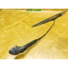 Scheibenwischerarm Wischerarm vorne links Smart 450 Fahrerseite 0001221V005