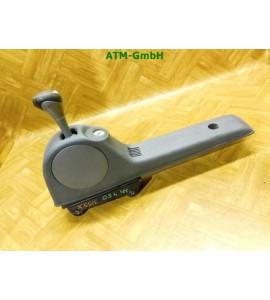 Schaltkulisse Schaltknauf Schalthebel Smart 450 0007544V001