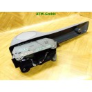 Schaltkulisse Schaltknauf Schalthebel Smart 450 0007544V001