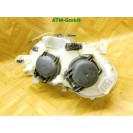 Frontscheinwerfer Scheinwerfer links Smart 450 Fahrerseite