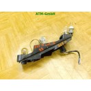 Lampenträger Leuchte Rückleuchte rechts Opel Astra H Cabrio Cabriolet 163410