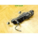 Lampenträger Leuchte Rückleuchte rechts Opel Astra H Cabrio Cabriolet 163410