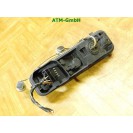 Lampenträger Leuchte Rückleuchte rechts Opel Astra H Cabrio Cabriolet 163410