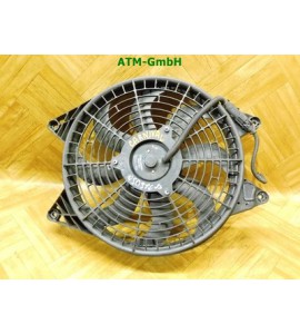 Elektrolüfter Lüfter Kühlerlüfter Kia Carnival 12v DongYang 8K1A