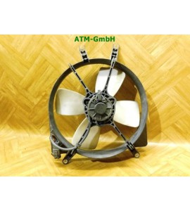 Elektrolüfter Lüfter Kühlerlüfter Honda Civic 4 IV 12v