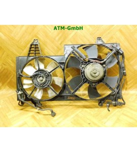 Elektrolüfter Lüfter Kühlerlüfter Volvo V40 GATE 30822036 824.0231