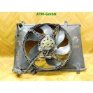 Elektrolüfter Lüfter Kühlerlüfter Volvo V40 GATE TP8606w 8125/84V4 824.0272