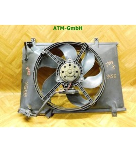 Elektrolüfter Lüfter Kühlerlüfter Volvo V40 GATE TP8606w 8125/84V4 824.0272