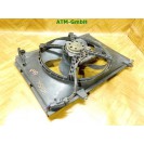 Elektrolüfter Lüfter Kühlerlüfter Volvo V40 GATE TP8606w 8125/84V4 824.0272