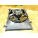 Elektrolüfter Lüfter Kühlerlüfter Volvo V40 GATE TP8606w 8125/84V4 824.0272