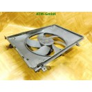 Elektrolüfter Lüfter Kühlerlüfter Volvo V40 GATE TP8606w 8125/84V4 824.0272