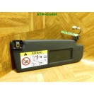 Sonnenblende rechts VW Käfer Beetle Beifahrerseite