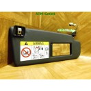 Sonnenblende rechts VW Käfer Beetle Beifahrerseite