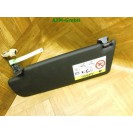 Sonnenblende rechts VW Käfer Beetle Beifahrerseite