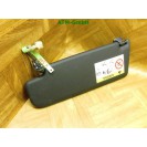 Sonnenblende rechts VW Käfer Beetle Beifahrerseite