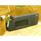 Sonnenblende links VW Käfer Beetle Fahrerseite