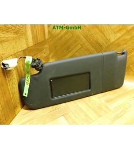 Sonnenblende links VW Käfer Beetle Fahrerseite