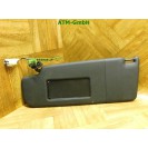 Sonnenblende links VW Käfer Beetle Fahrerseite