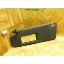 Sonnenblende links VW Käfer Beetle Fahrerseite