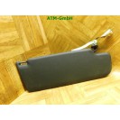 Sonnenblende links VW Käfer Beetle Fahrerseite