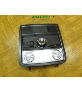 Leseleuchte Schalterblock VW Käfer Beetle 1K094733E 5C5959561