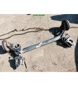 Achse hinten Hinterachse Achsträger Fiat Grande Punto 3 III 199 3 türig