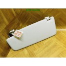 Sonnenblende rechts VW Touran Beifahrerseite 1T0857552F