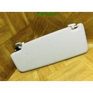 Sonnenblende rechts VW Touran Beifahrerseite 1T0857552F